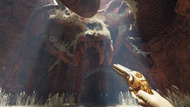 El juego de supervivencia Nightingale resucita en Steam gracias a su nueva actualizaci�n.