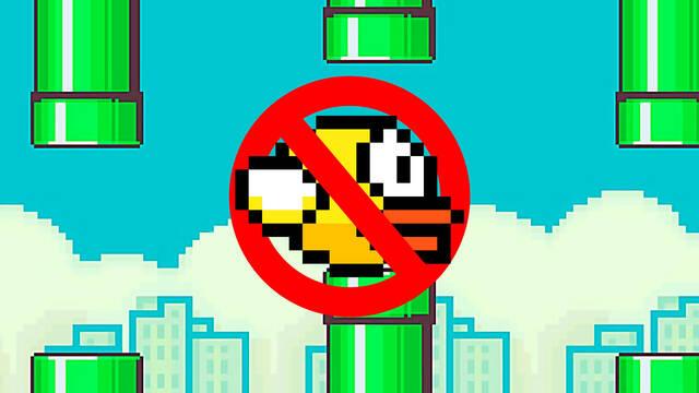 Flappy Bird clon el autor niega su participaci�n