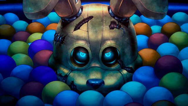 Five Nights at Freddy's: Into the Pit fecha en consolas oficial confirmada