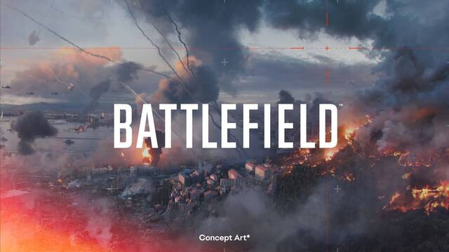 Battlefield podr�a cambiar de fecha por GTA 6