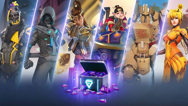 Overwatch 2 llega hoy a Xbox Game Pass