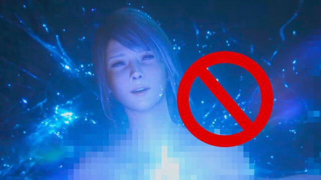 Final Fantasy 16 sin mods de desnudos u ofensivos seg�n su productor