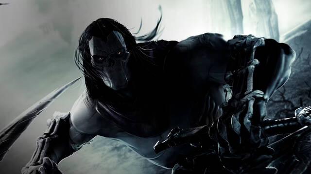 Darksiders II: Deathinitive Edition anunciado para PS5 y Xbox Series