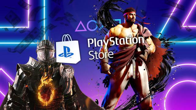 Las mejores ofertas de PS4 y PS5 en la PS Store de esta semana (18/09/2024)