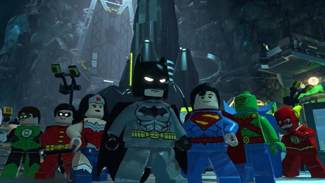 La trilog�a de LEGO Batman est� de oferta en Steam a un precio irresistible