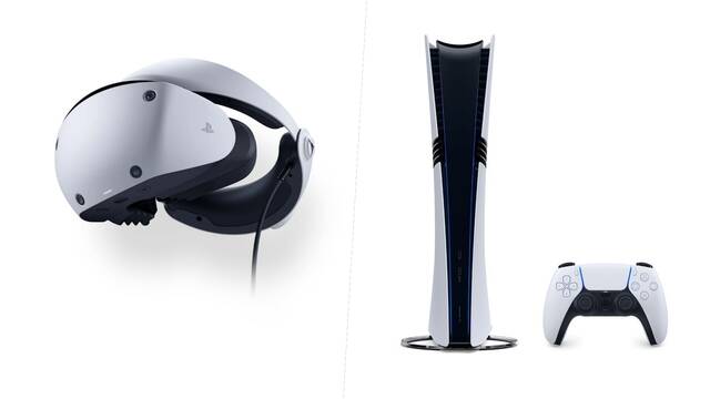 PS5 Pro tambi�n mejorar� la calidad de los juegos de PS VR2