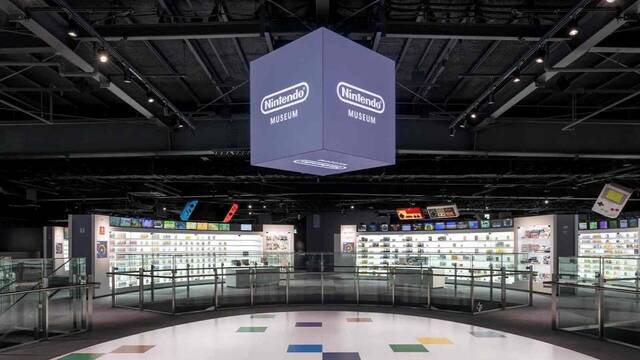 Museo Nintendo: Horario, precio e instalaciones
