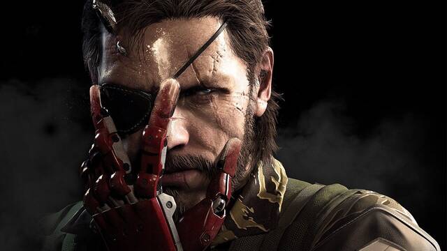 El detalle de Metal Gear Solid V que demuestra que sus posibilidades eran infinitas