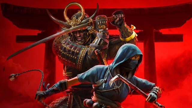 Assassin's Creed Shadows 60 fps en consolas