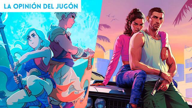 Juegos cortos anuales vs AAA m�s escasos