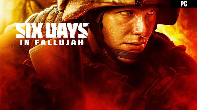 Six Days In Fallujah