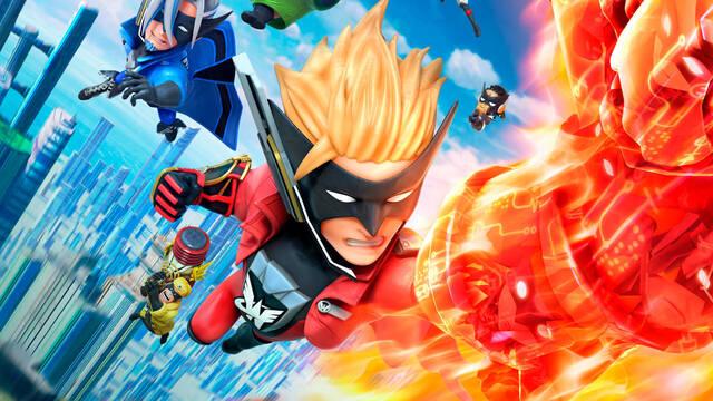 The Wonderful 101 ahora es propiedad de PlatinumGames