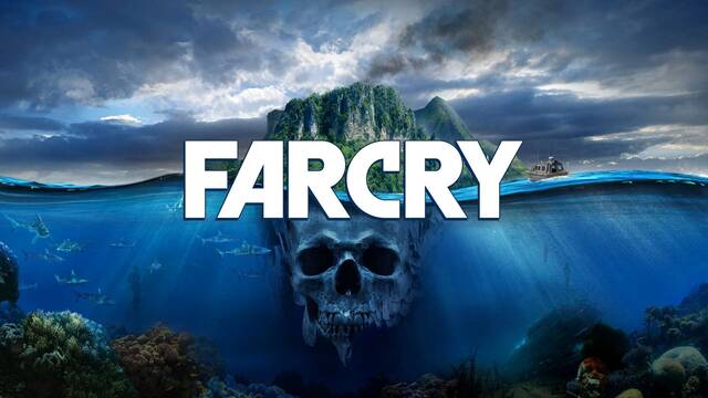 Ubisoft trabaja en la pr�xima generaci�n de Far Cry para PC, PS5 y Xbox Series