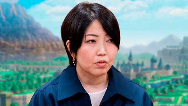 The Legend of Zelda: Echoes of Wisdom primer juego de la saga con una directora