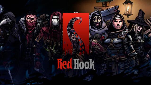Behaviour Interactive compra a los creadores de Darkest Dungeon