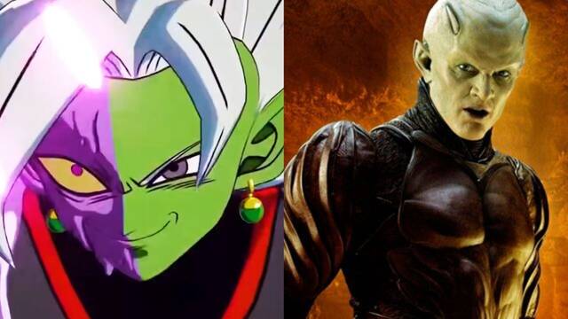 Dragon Ball: Sparking! Zero incluye un sorprendente e inesperado guiño a la denostada Dragon Ball Evolution