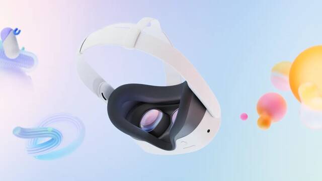 Meta Quest 3S: Precio, fecha y comparaci�n con Quest 3