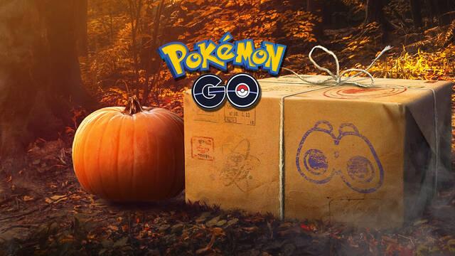 Pok�mon GO adelanta todos los eventos e incursiones de octubre 2024 con Legendarios y m�s
