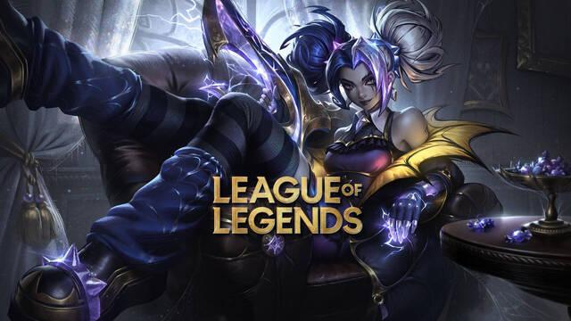 League of Legends v14.19: Todas las novedades y cambios