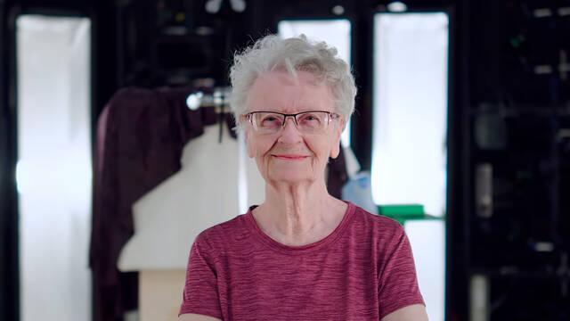 La abuela de Skyrim anuncia su retirada