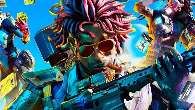 FragPunk anuncia beta en Xbox y PC en octubre