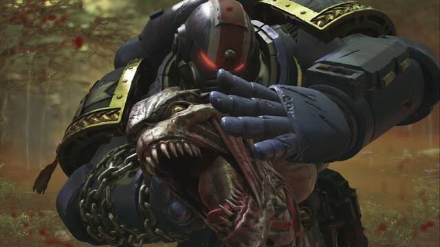 Warhammer 40.000: Space Marine 2 recibe un parche con los esperados lobbies privados