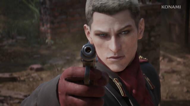 Doblan al espa�ol el �ltimo tr�iler de Metal Gear Solid Delta y el resultado es espectacular