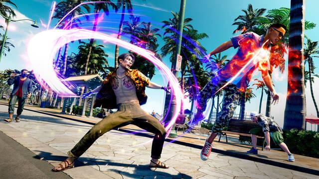 Like a Dragon: Pirate Yakuza in Hawaii muestra sus primeros minutos en un gameplay