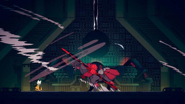Nine Sols, el metroidvania en 2D con combate a lo Sekiro, ya tiene fecha de lanzamiento en consolas
