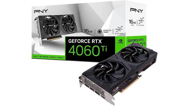 Oferta de tarjeta gr�fica en Amazon