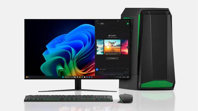 Windows 11 ya es el SO m�s popular para jugar