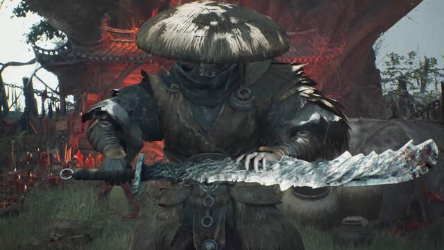 El espectacular hack and slash Phantom Blade Zero se deja ver en un nuevo gameplay