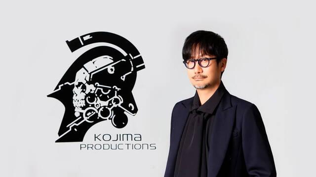 Kojima Productions podr�a crear pel�culas o animes en el futuro