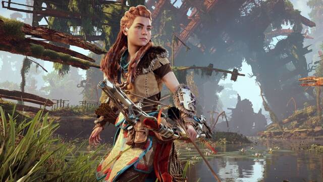 El siguiente juego de Guerrilla ser� el Horizon multijugador, y para 'Horizon 3' todav�a habr� que esperar