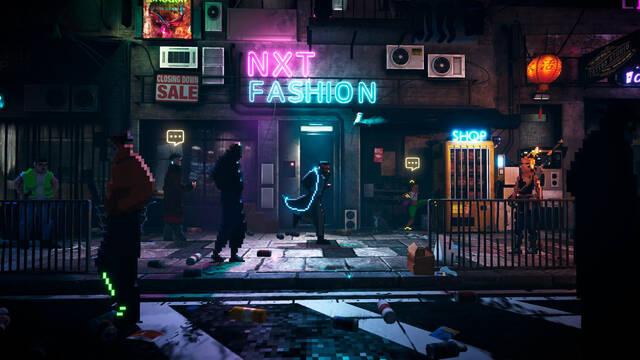 Neon Blood, el RPG cyberpunk creado en Espa�a, ya tiene fecha de lanzamiento