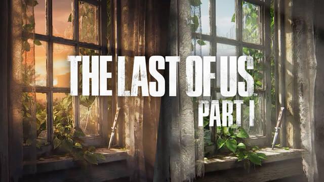 The Last of Us Parte I pantalla secreta c�digo oficial