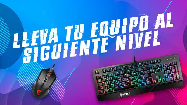 Packs de MSI