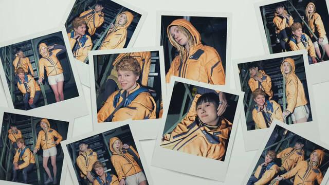 Kojima dice que la fecha de lanzamiento de Death Stranding 2 ya est� decidida, pero no puede anunciarla