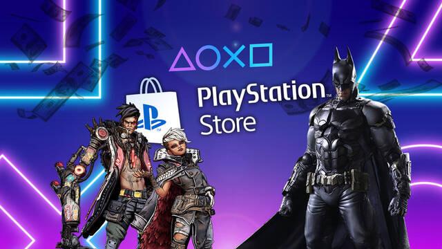 Las mejores ofertas de PS4 y PS5 en la PS Store de esta semana (04/09/2024)