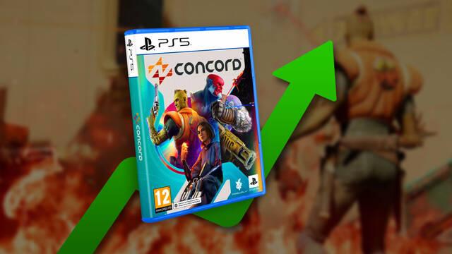 La paradoja de Concord: Se convierte en uno de los m�s vendidos de Amazon el d�a que anuncian su cierre