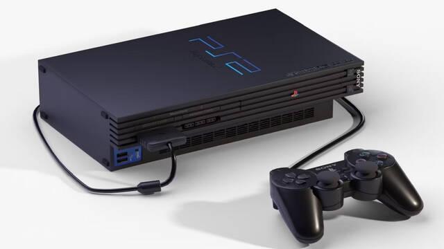 PS2 es la primera consola de la historia que se suma al registro del Patrimonio Tecnol�gico Futuro de Jap�n
