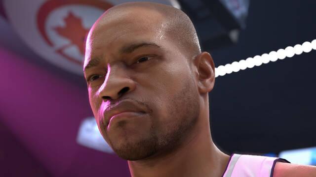 NBA 2K25 confirma que tendr� Denuvo en el �ltimo momento.