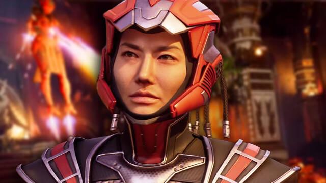 El nuevo personaje de Mortal Kombat 1 deja ver su gameplay por primera vez: �Cu�ndo estar� disponible?