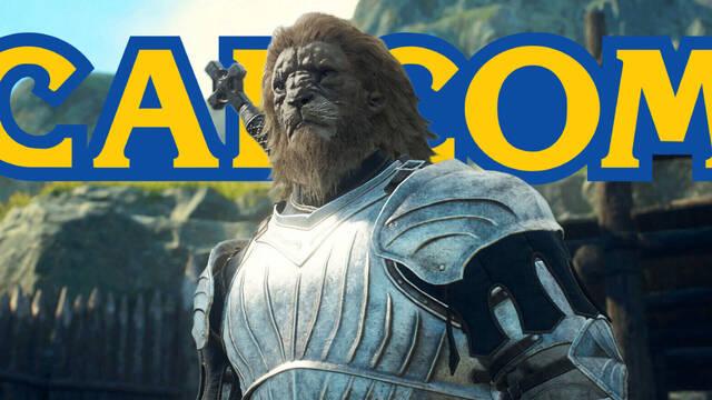 Sospechan que Capcom podr�a estar preparando el anuncio del DLC de Dragon's Dogma 2.