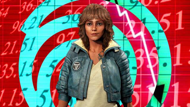 Ubisoft se desploma en bolsa tras el lanzamiento de Star Wars Outlaws: Sus acciones caen a m�nimos de hace 10 a�os.