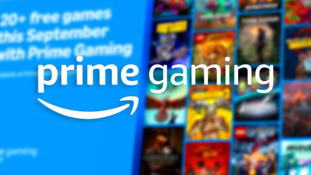 Todos los juegos gratis de Prime Gaming en septiembre de 2024.