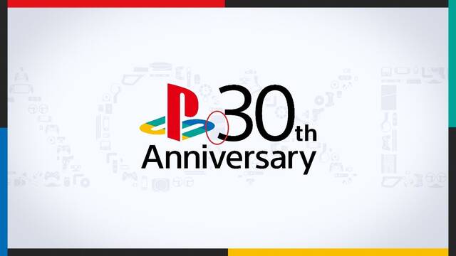 Sony filtra por error el diseño de PS5 Pro en la campaña por el 30º aniversario de PlayStation