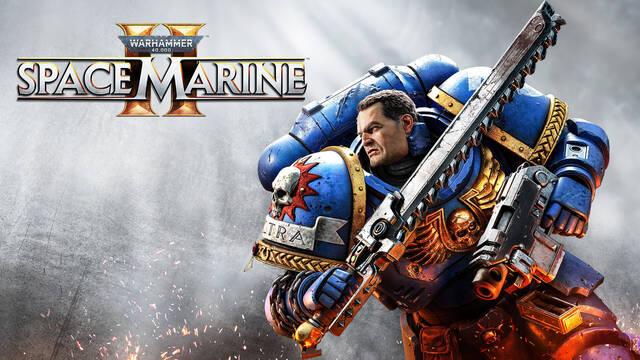 �Qu� opina la cr�tica de Space Marine 2? Nota media en Metacritic del nuevo juego de Warhammer 40K
