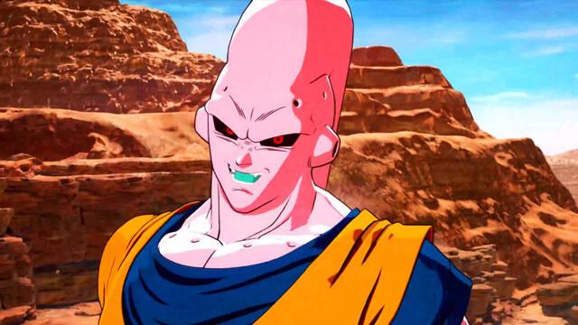 Nuevos personajes confirmados para Dragon Ball: Sparking! Zero.