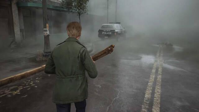 Primeros 90 minutos de gameplay de Silent Hill 2 Remake.